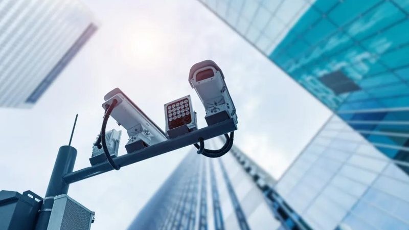 周界报警，安全守护的坚实防线：安装步骤与关键要点**