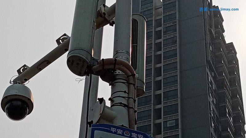 停车场管理系统维护的五大关键点**