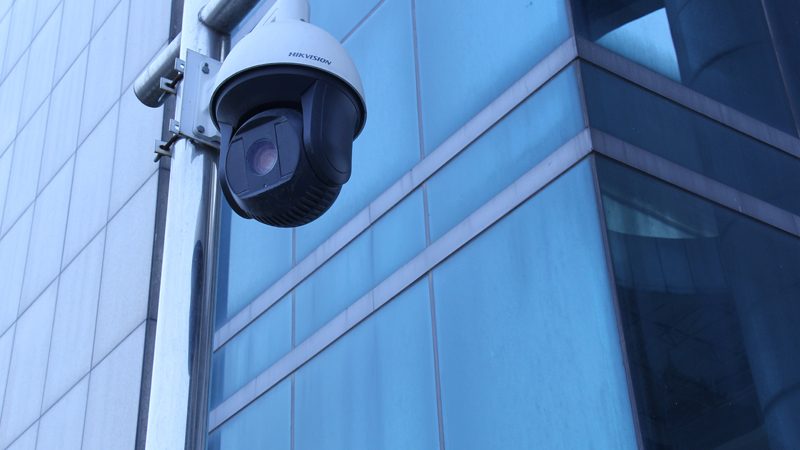 小区周界报警，如何确保成本与安全两全其美？**