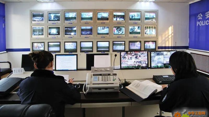 室外监控安装：关键步骤与费用解析**