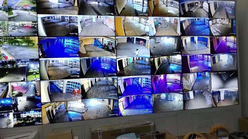 成都智能防盗报警系统：安装价格背后的考量因素