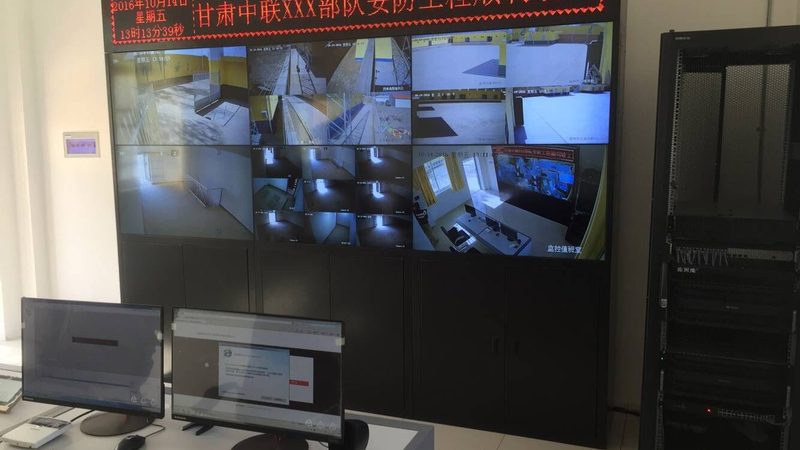 电子巡更系统选型，别只看“能打卡