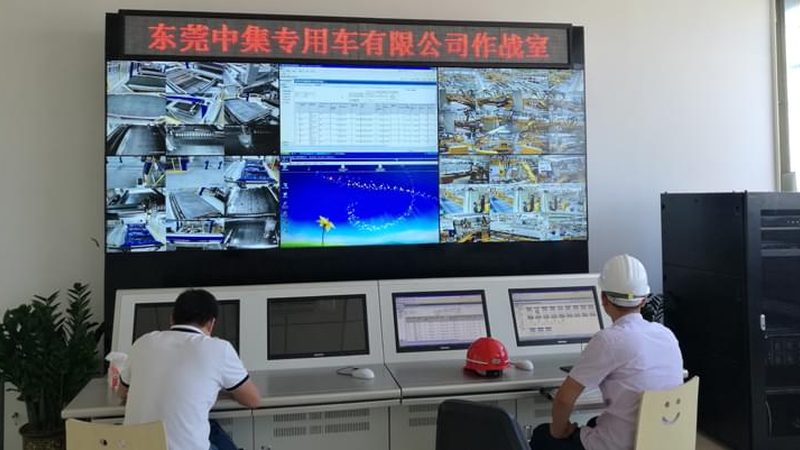 楼宇安全升级，上海楼宇对讲系统定制方案解析**