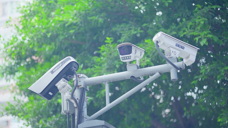 周界报警工程安装，这六步定成败