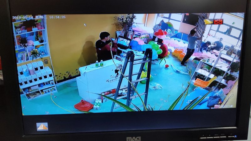 室外停车场管理系统：如何选择合适的型号**