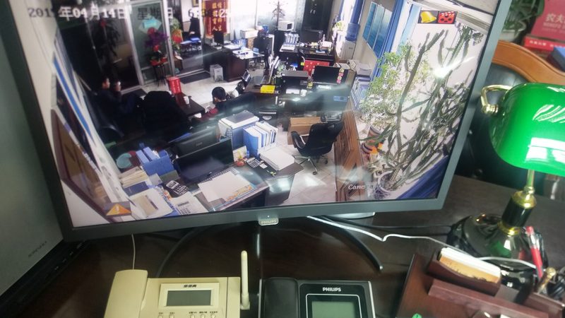 工厂电子巡更巡检作业标准解析