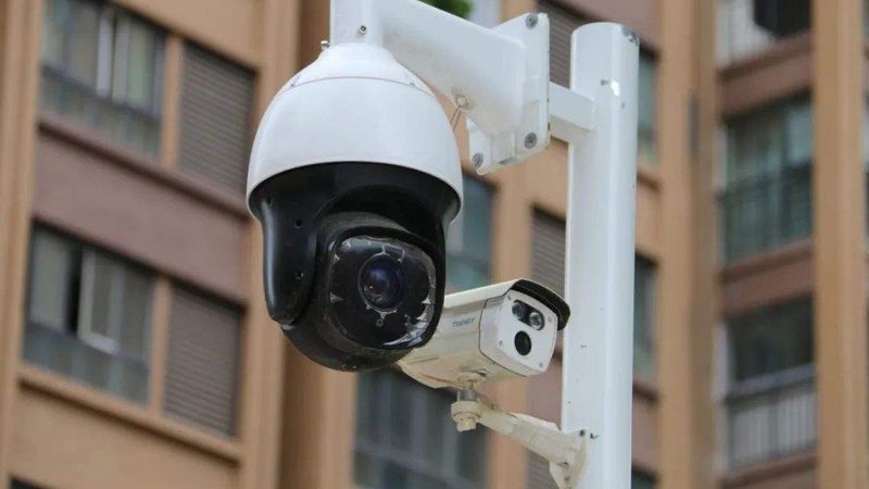 别墅周界报警系统：安全守护的科技选择**