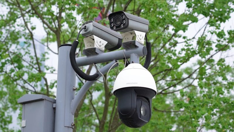 化工园区周界报警代理：从技术选型到市场突围