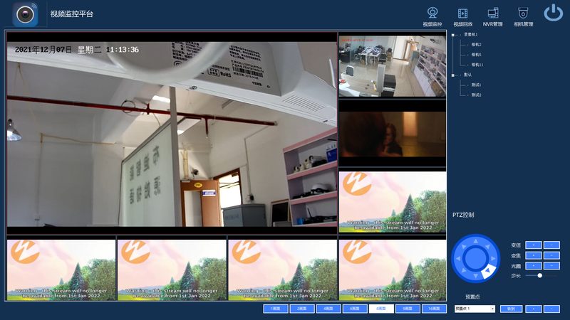 小区安防监控系统配置：关键要素与选型逻辑**