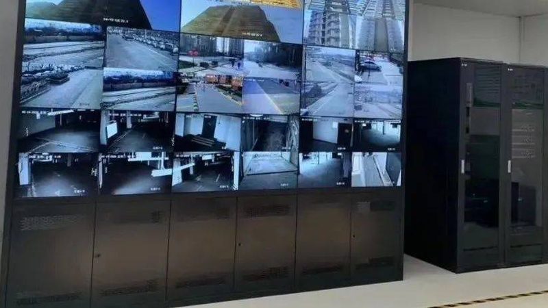 联网防盗报警系统：如何选择合适的直供厂家**