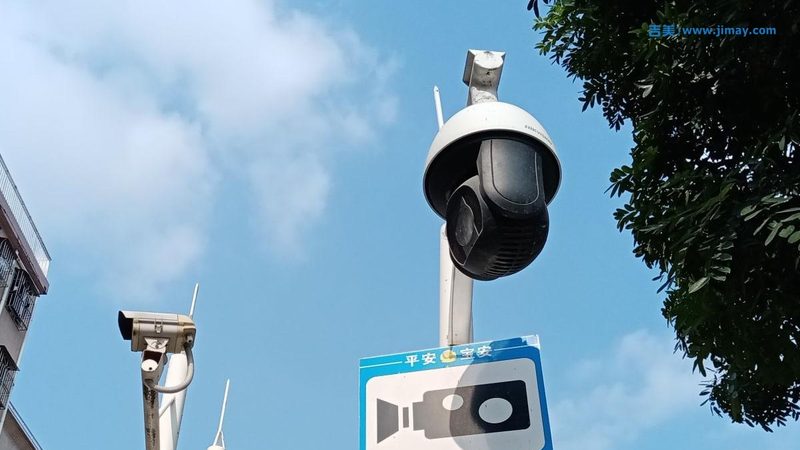 智慧工地安防系统：定制报价背后的考量因素
