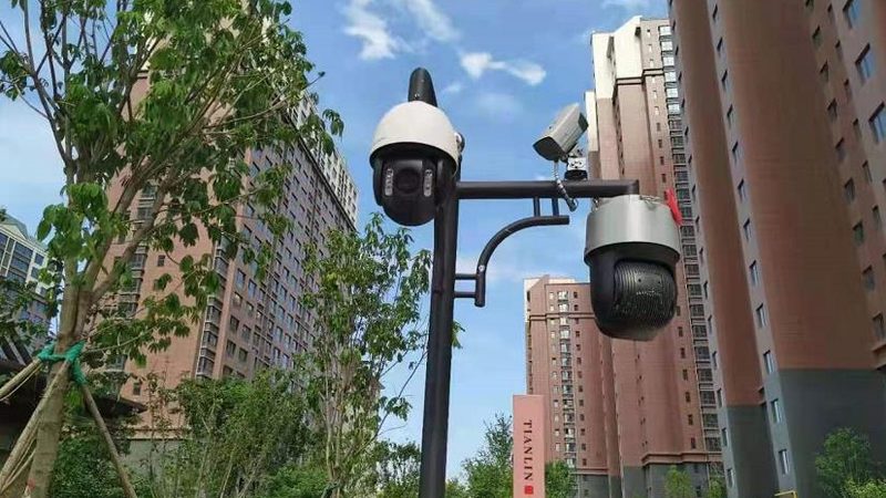 巡更管理，如何选择合适的系统厂家？**