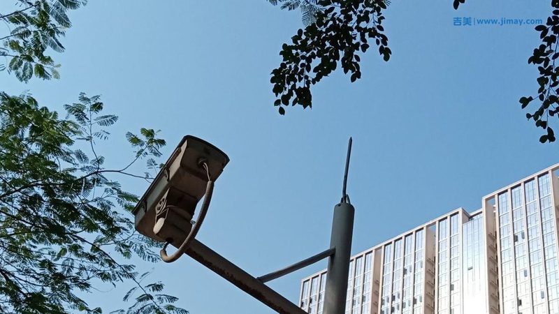 工厂智能安防报警系统：如何科学评估成本与价值**