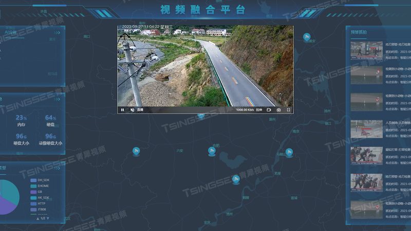 定制焦距，监控视野更精准——厂家直销监控摄像头焦距定制解析**
