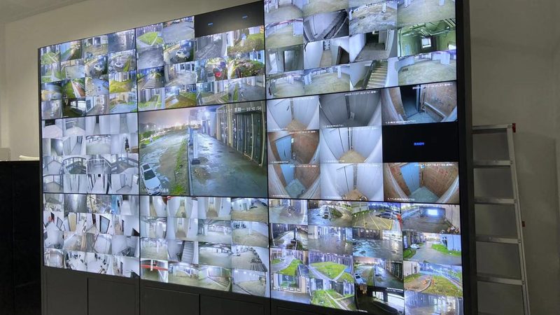 室外无人值守停车场系统防水等级解析：关键因素与选择要点**